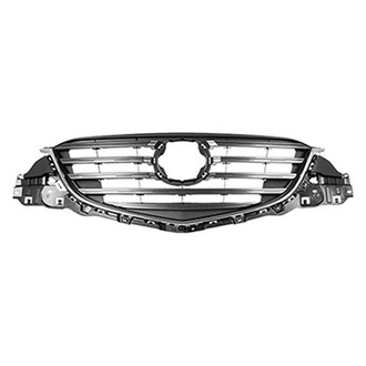 Alzare® - Grille (Standard Line)