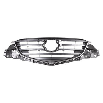 Alzare® - Grille (CAPA Certified)