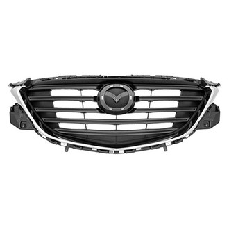 Alzare® MA1200210 - Grille (Standard Line)