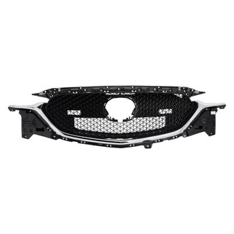 Alzare® - Grille (CAPA Certified)