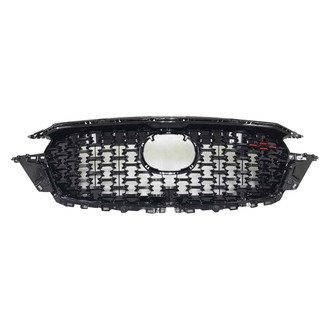 Alzare® - Grille (Standard Line)