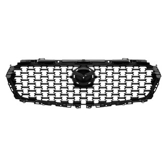 Alzare® - Grille (Standard Line)