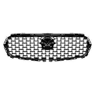 Alzare® - Grille (Standard Line)
