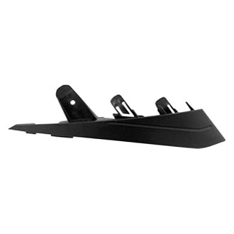 Alzare® - Driver Side Grille Molding (CAPA Certified)
