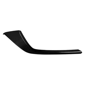 Alzare® - Lower Passenger Side Grille Molding (Standard Line)