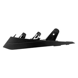 Alzare® - Passenger Side Grille Molding (Standard Line)