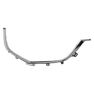 Alzare® - Grille Molding