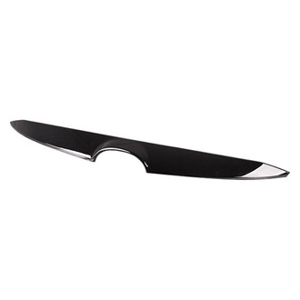 Alzare® - Upper Grille Molding (CAPA Certified)
