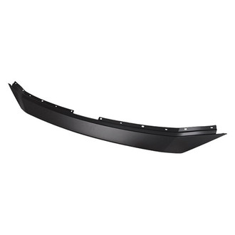 Alzare® - Upper Grille Molding (CAPA Certified)