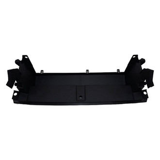 Alzare® - Lower Radiator Support Air Deflector (Standard Line)