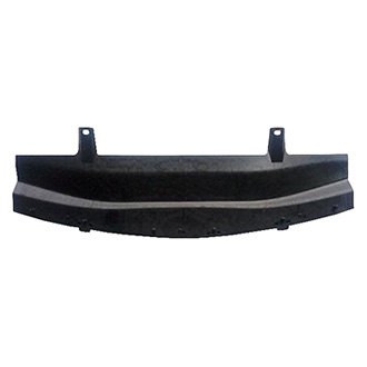 Alzare® - Bumper Splash Shield (Standard Line)