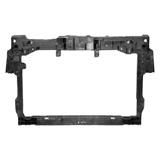 Alzare® - Radiator Support (Standard Line)