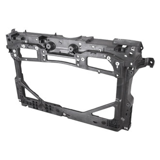 Alzare® - Radiator Support (CAPA Certified)