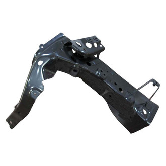 Alzare® - Passenger Side Radiator Support (Standard Line)