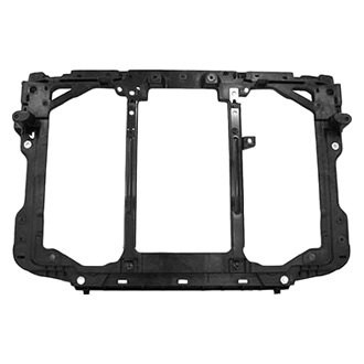 Alzare® - Front Radiator Support (Standard Line)