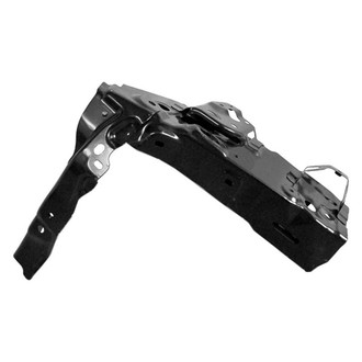 Alzare® - Upper Passenger Side Radiator Side Support (Standard Line)