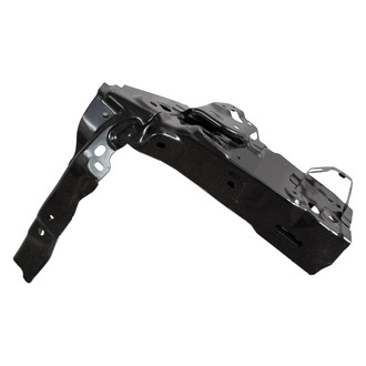 Alzare® - Passenger Side Radiator Side Support (CAPA Certified)
