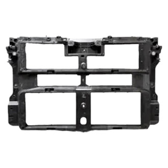 Alzare® - Radiator Support (CAPA Certified)