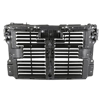 Alzare® - Radiator Support (Standard Line)
