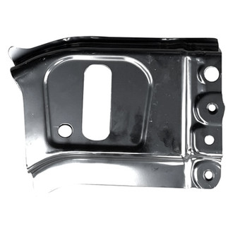 Alzare® - Upper Driver Side Radiator Support Tie Bar (Standard Line)