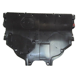 Alzare® - Engine Splash Shield (Standard Line)