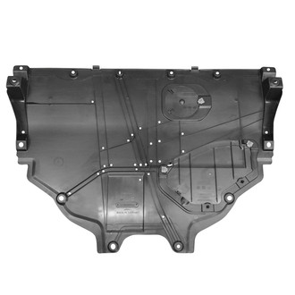 Alzare® - Engine Splash Shield