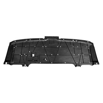 Alzare® - Engine Splash Shield (CAPA Certified)