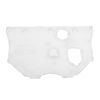 Alzare® - Engine Splash Shield