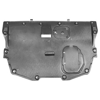 Alzare® - Engine Splash Shield (Standard Line)