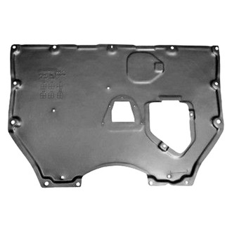 Alzare® - Engine Splash Shield (Standard Line)