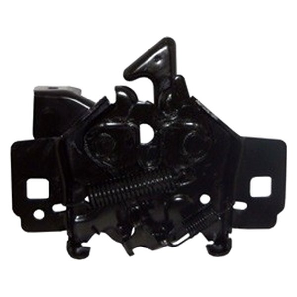 Alzare® - Hood Latch