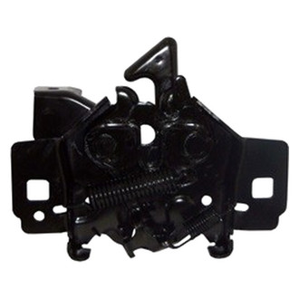 Alzare® - Hood Latch (Standard Line)