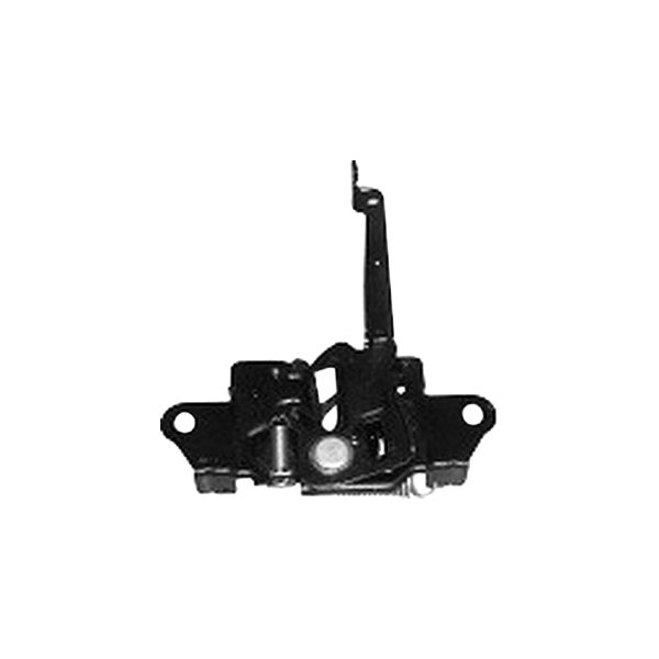 Alzare® - Hood Latch