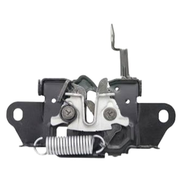 Alzare® - Hood Latch