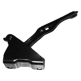 Alzare® - Passenger Side Hood Hinge (Standard Line)