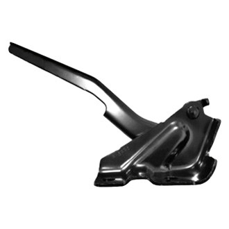 Alzare® - Driver Side Hood Hinge (Standard Line)