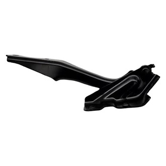 Alzare® - Driver Side Hood Hinge (Standard Line)