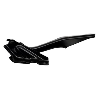 Alzare® - Passenger Side Hood Hinge (Standard Line)
