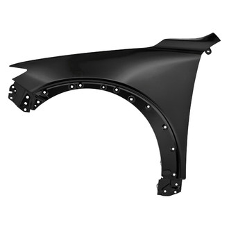 Alzare® - Front Fender