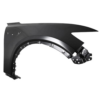 Alzare® - Front Passenger Side Fender (Standard Line)