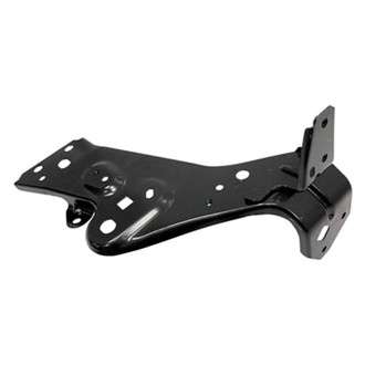 Alzare® - Front Driver Side Fender Brace (Standard Line)