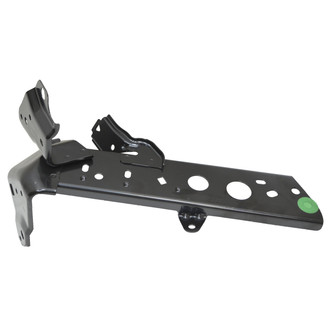 Alzare® - Front Passenger Side Fender Brace (Standard Line)