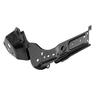 Alzare® - Front Passenger Side Fender Brace (Standard Line)
