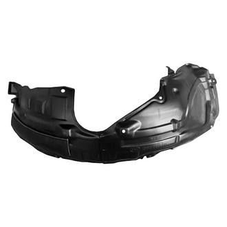 Alzare® - Front Driver Side Fender Liner (Standard Line)