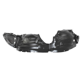 Alzare® - Front Driver Side Fender Liner (Standard Line)
