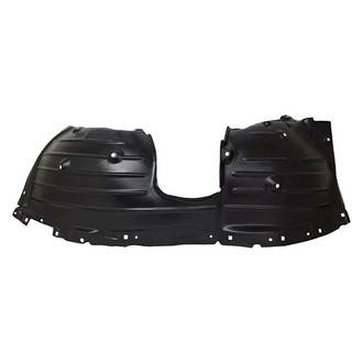 Alzare® - Front Driver Side Fender Liner (Standard Line)