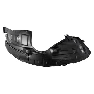 Alzare® - Front Passenger Side Fender Liner (CAPA Certified)