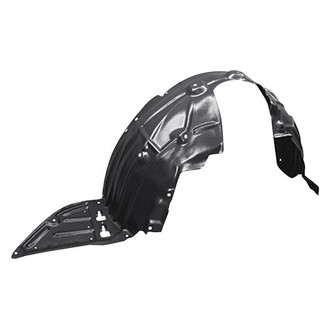 Alzare® - Front Passenger Side Fender Liner (Standard Line)