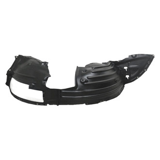 Alzare® - Front Passenger Side Fender Liner (CAPA Certified)