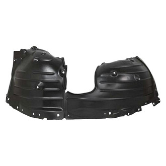Alzare® - Front Passenger Side Fender Liner (Standard Line)